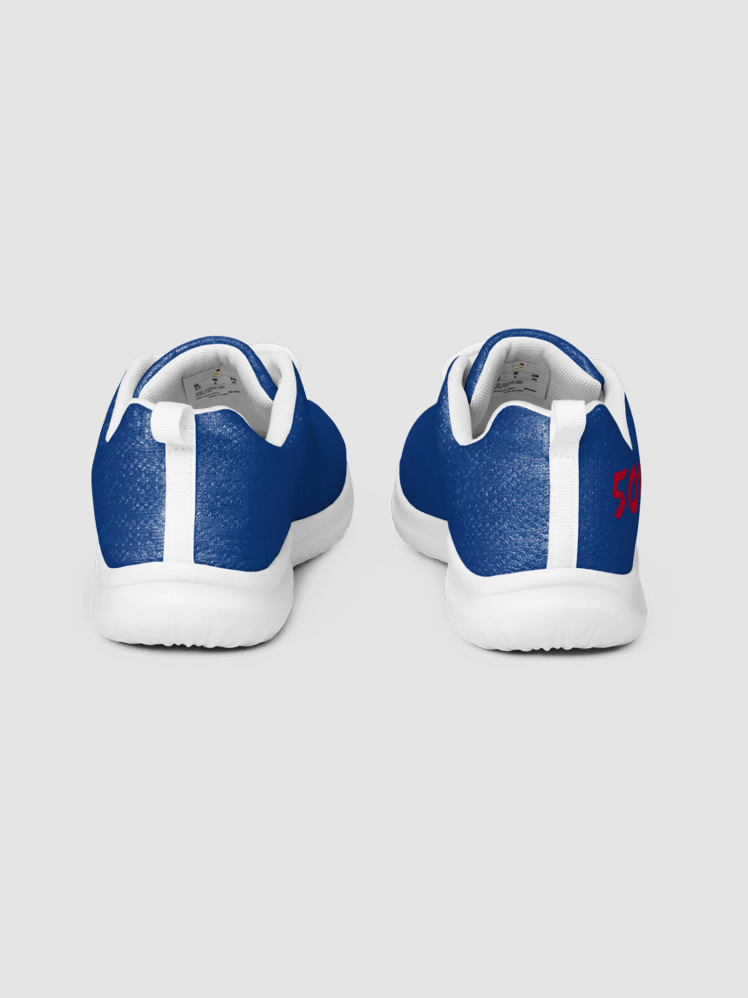50 E 50 (uomo) - Blue product image (5)