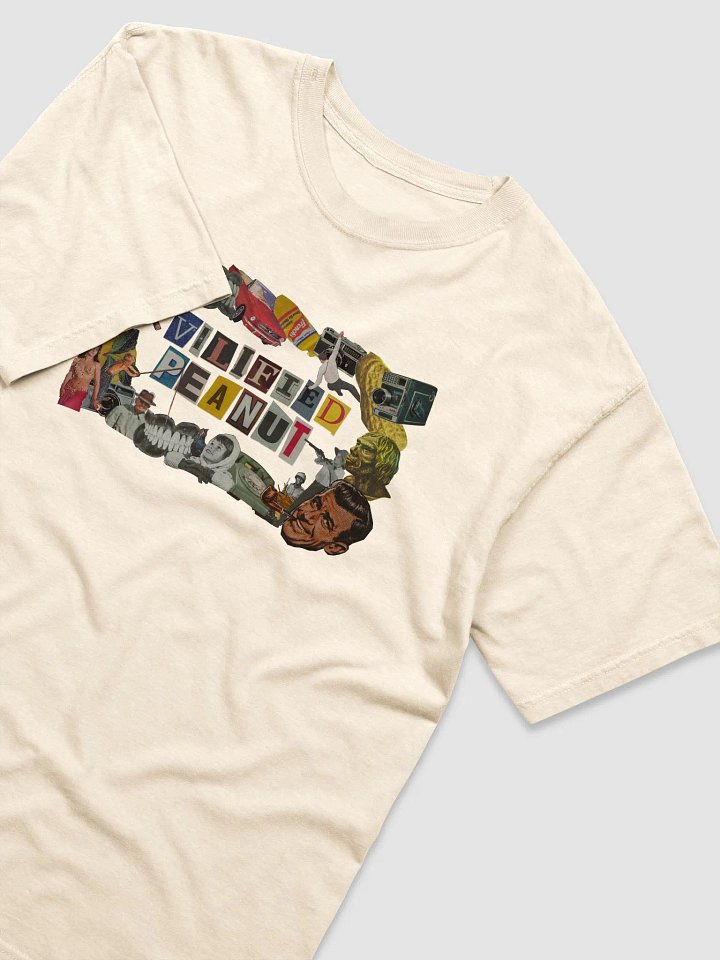 Collage Tee product image (1)