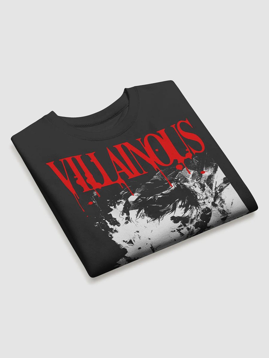 Tokyo Villain Sweatshirt product image (3)
