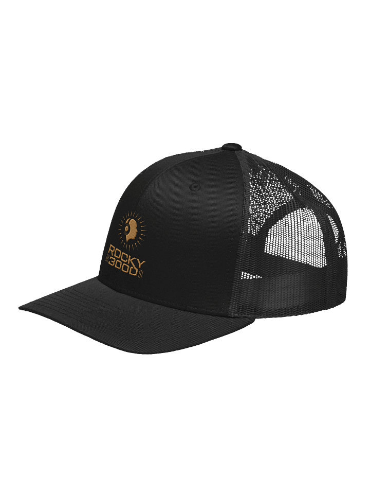 3000 Hat product image (2)