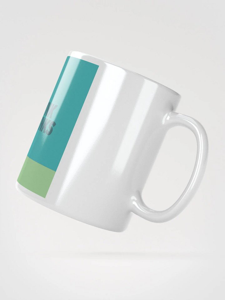 Xhynky Thynky Mug product image (3)