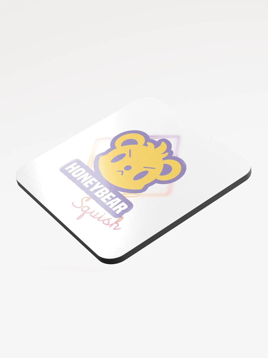 HoneyBear Squish Coaster product image (3)