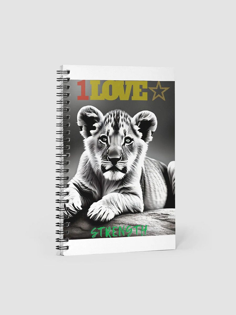 Strength product image (1)