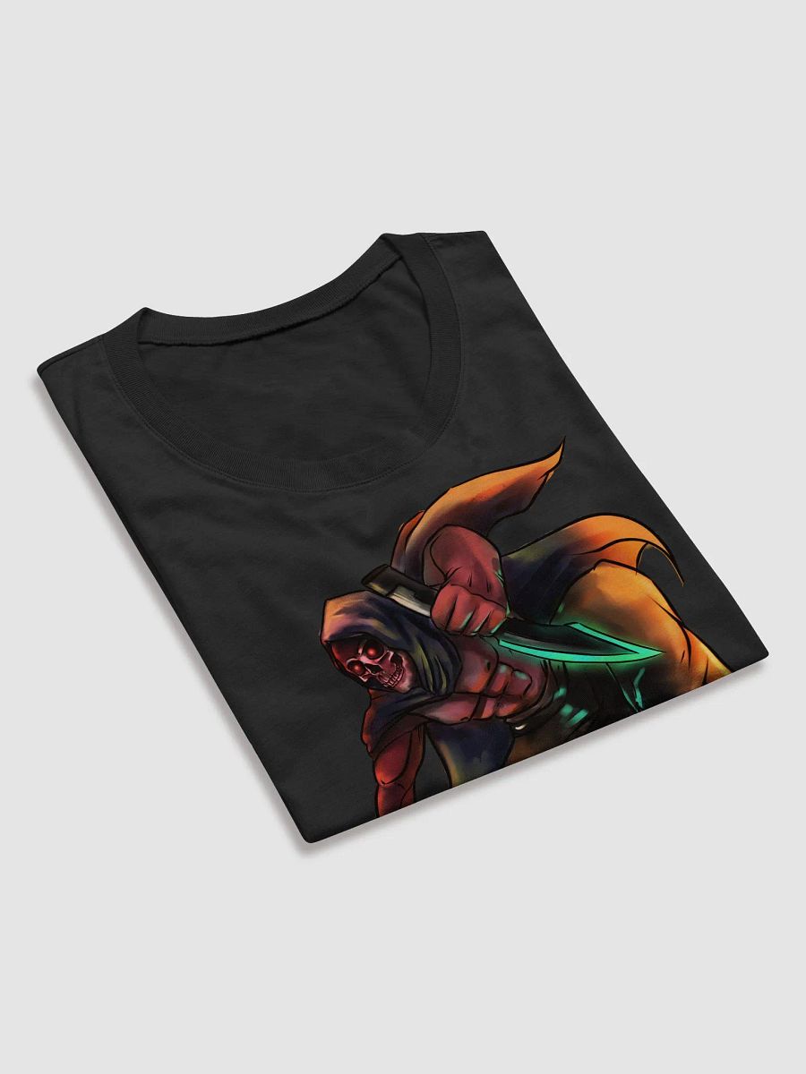 Wrath Feminine Fit T-Shirt product image (8)