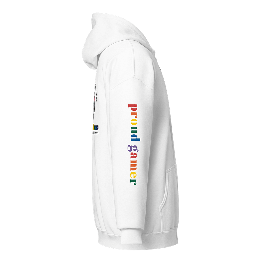 ULTIMATE COMFORT ZIP HOODIE product image (4)