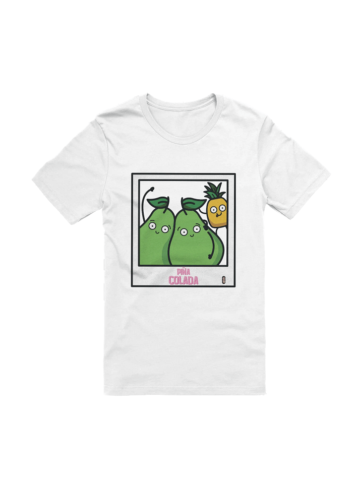 Piña Colada - Super Soft T-Shirt product image (1)