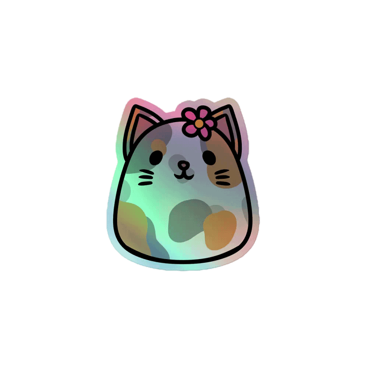 Keiko Plushy product image (1)