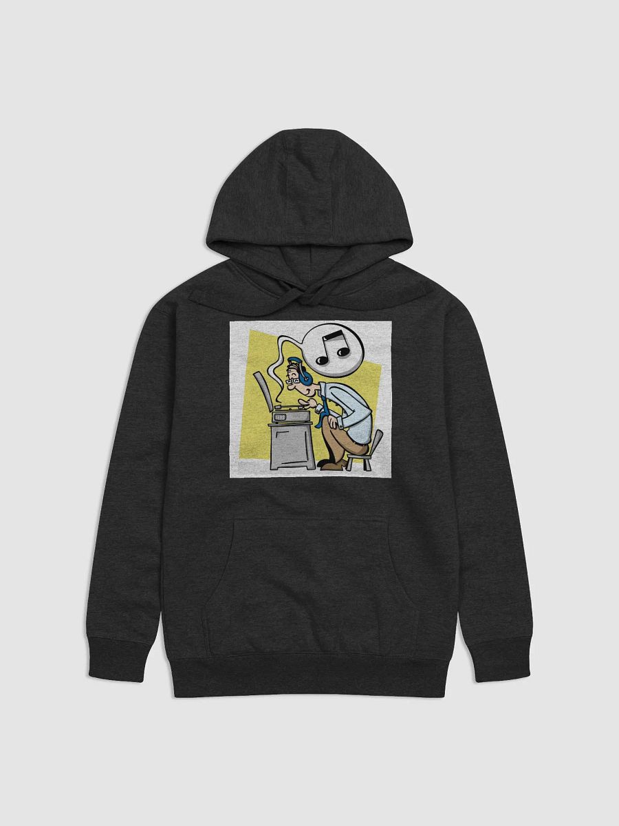 Music Lover Sweatshirt product image (1)