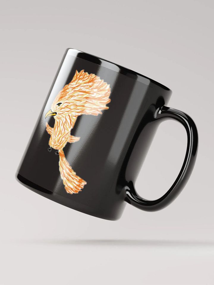 Peenix Mug product image (2)