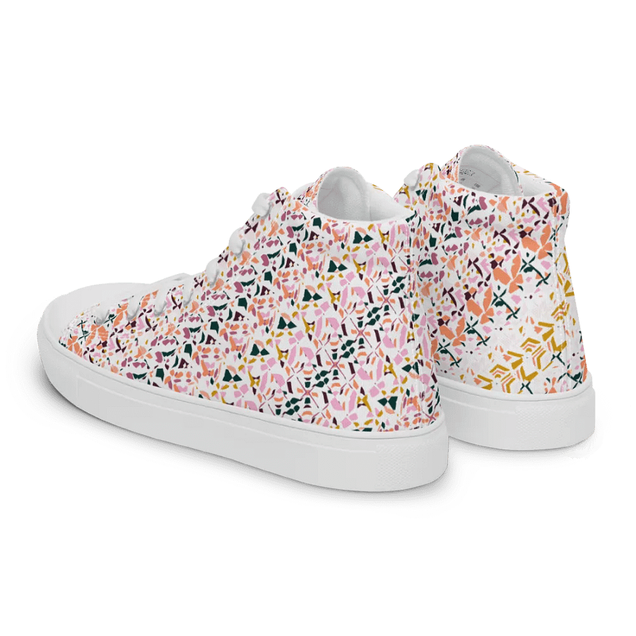 Pastel Terrazzo Tiles product image (4)