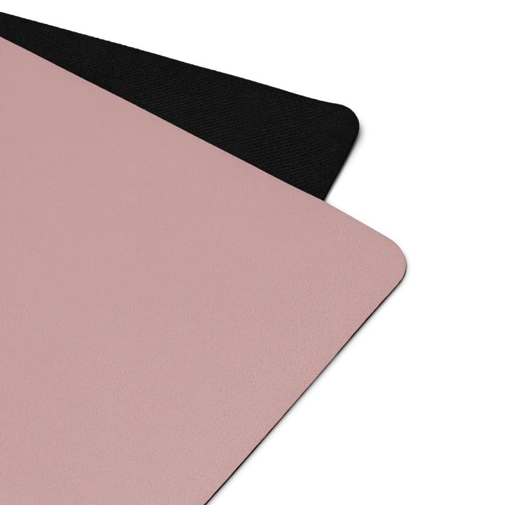 IBVL Pinkish Yoga Mat product image (2)