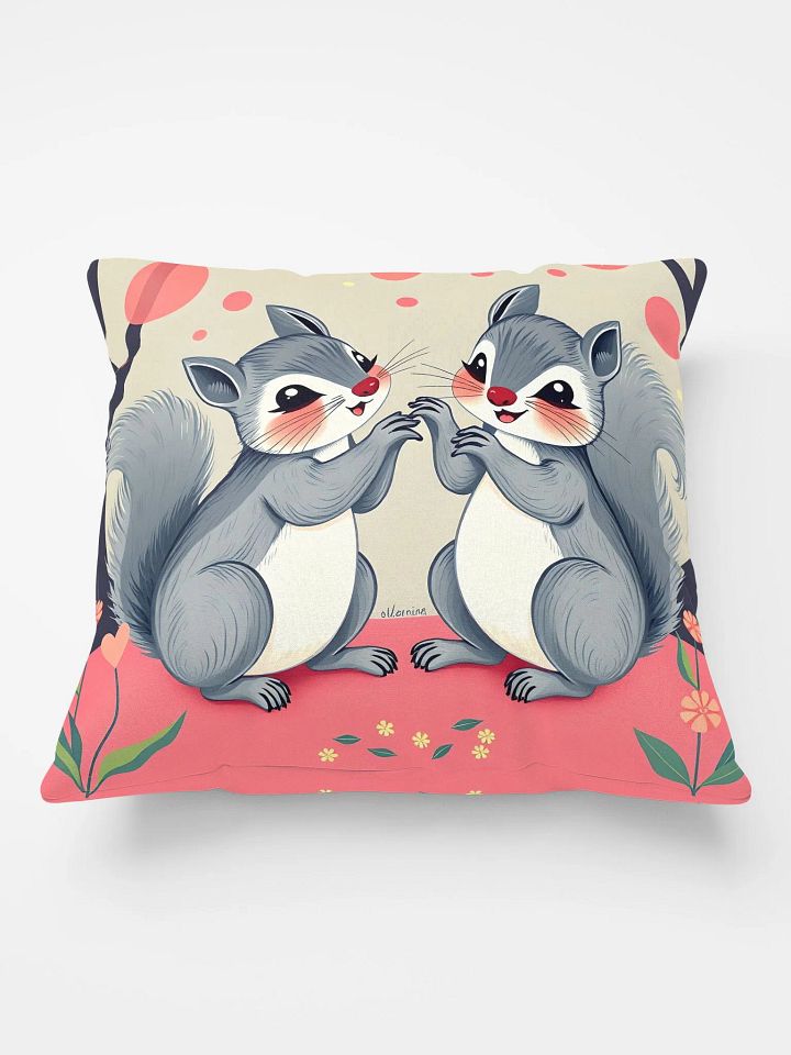 Dreamy Nights All-Over Print Pillow product image (1)