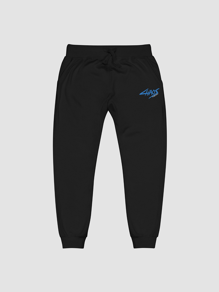 Chaos Theory Jogger 'Deep Sea Blue' product image (2)