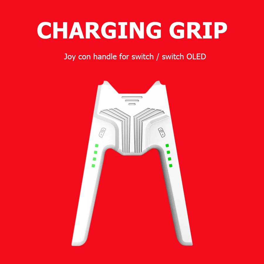 Mini Game Charging Dock Grip product image (5)