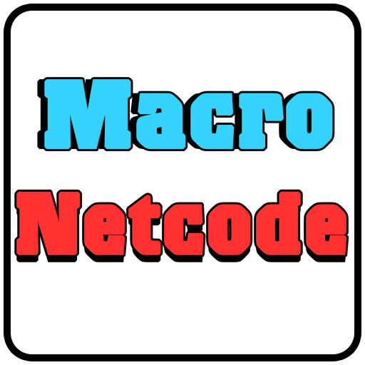Macro - Netcode product image (1)