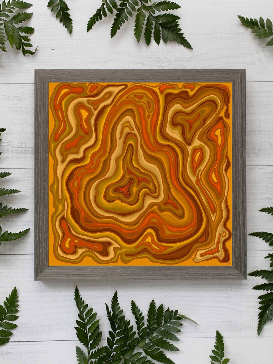 Blank Canvas: Unleash Your Artistic Vision - Stone N 10 product image (114)