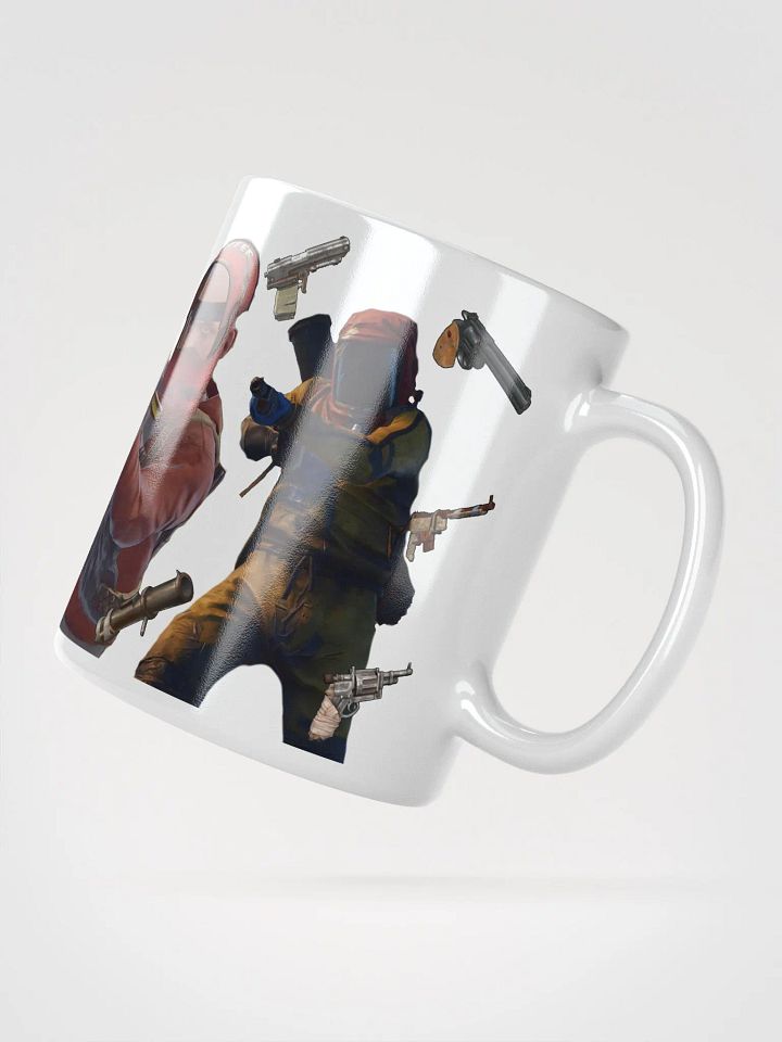 Mug Rust product image (4)