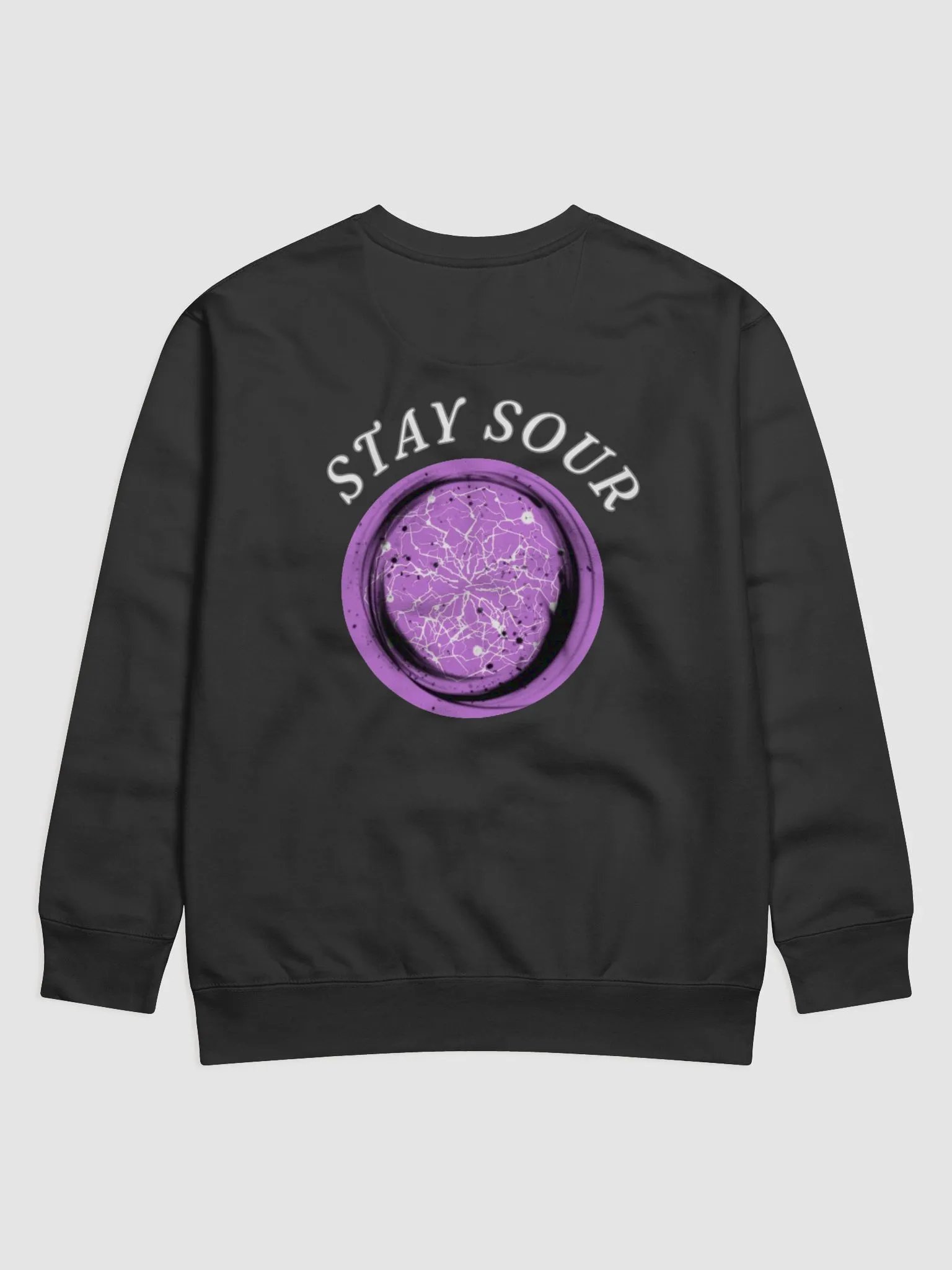 Stay Sour High-Quality Jumper product image (2)