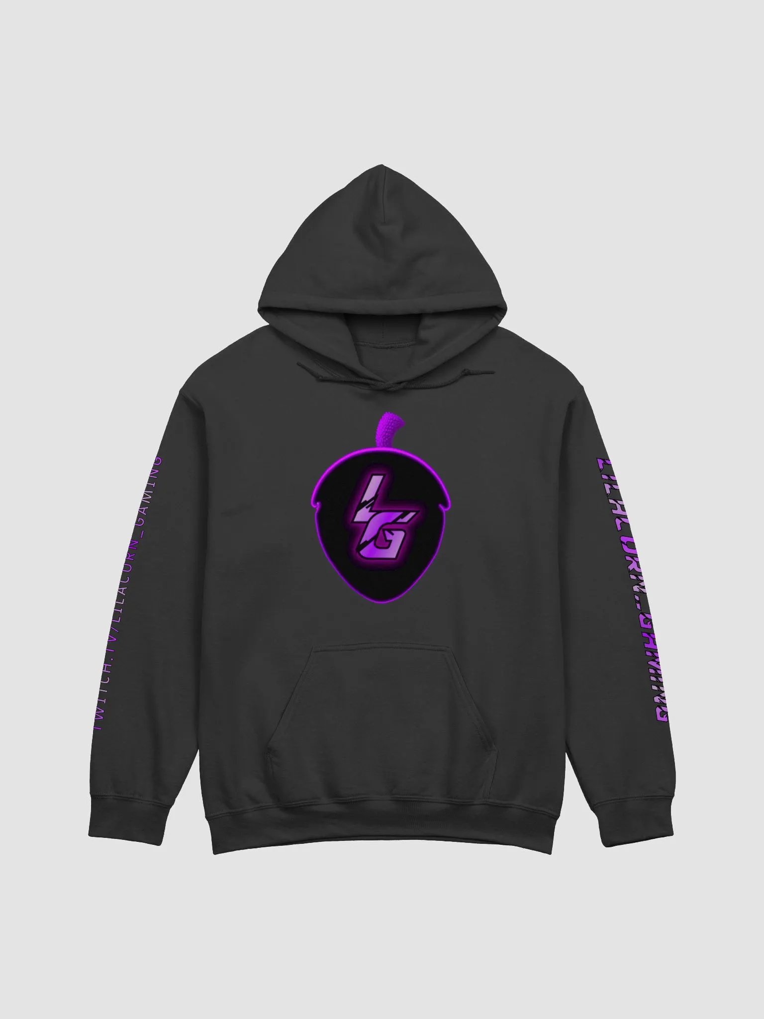 Unisex Hoodie product image (1)