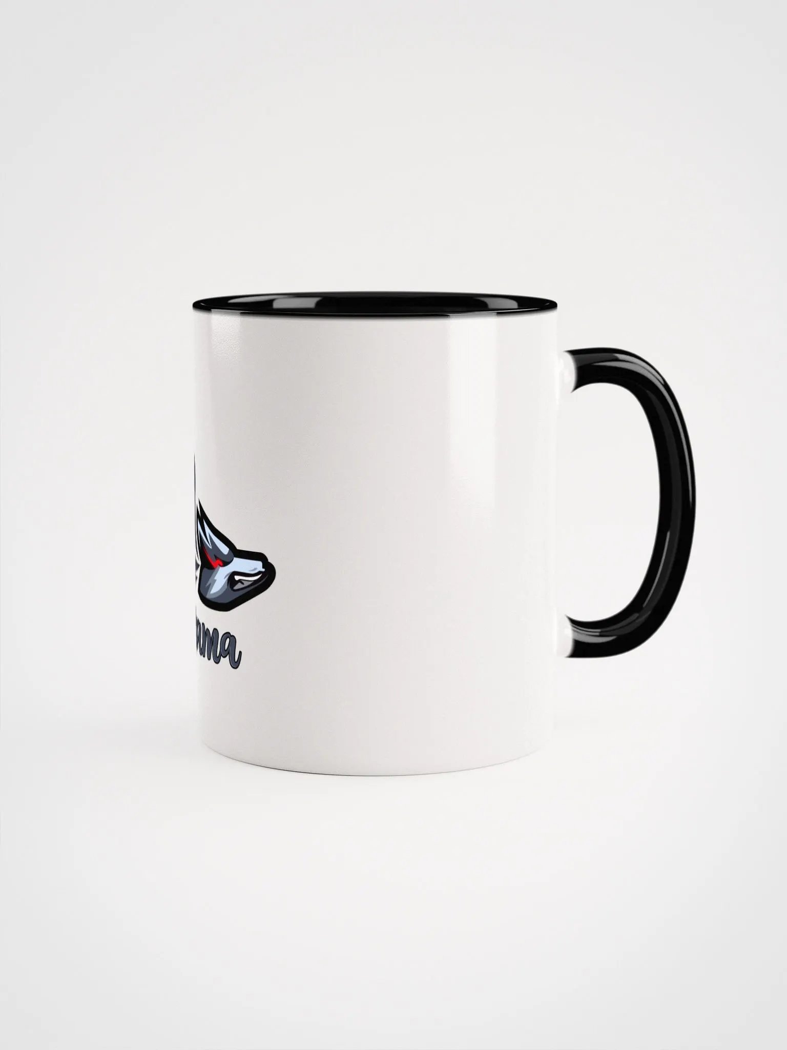Tazza bianca product image (2)