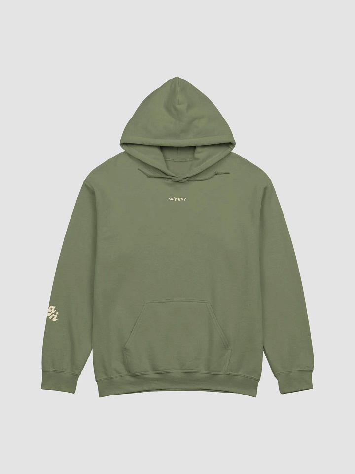 "Silly Guy" Hoodie product image (13)