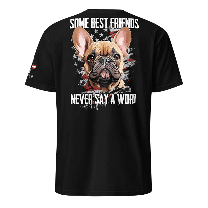Best Friend: French Bulldog product image (1)