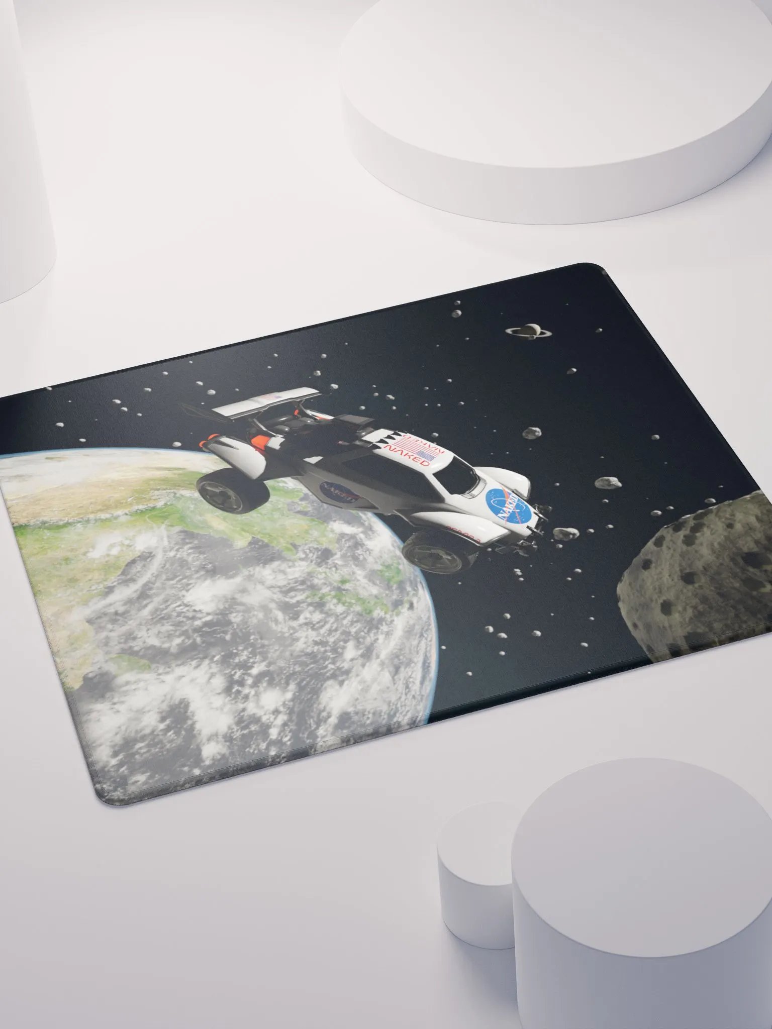 SPACETANE MOUSE PAD product image (4)