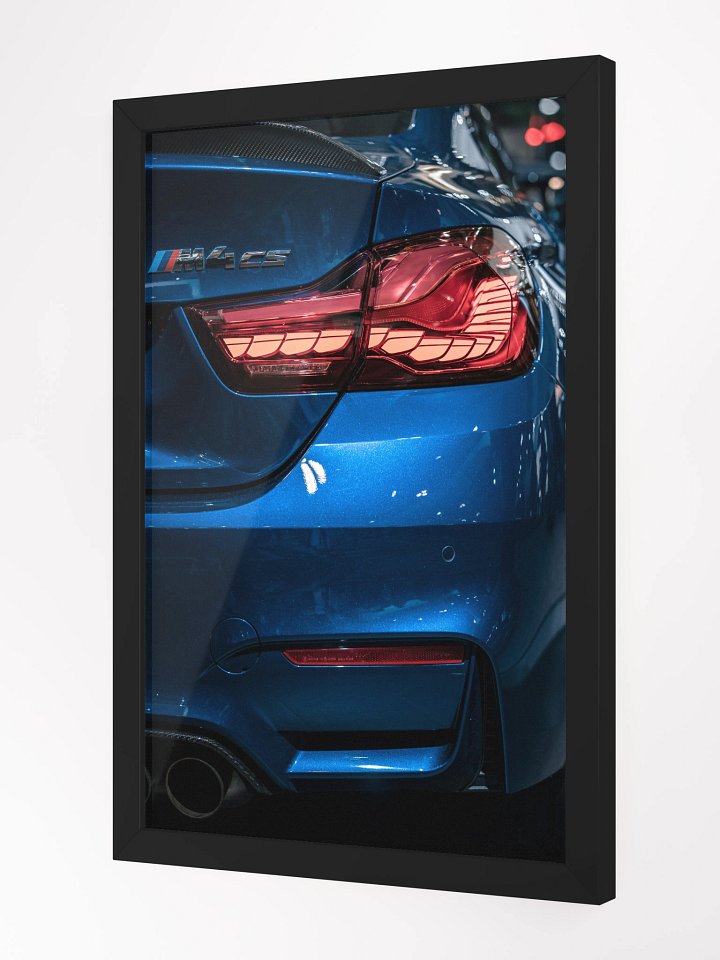 BMW M4 CS product image (2)