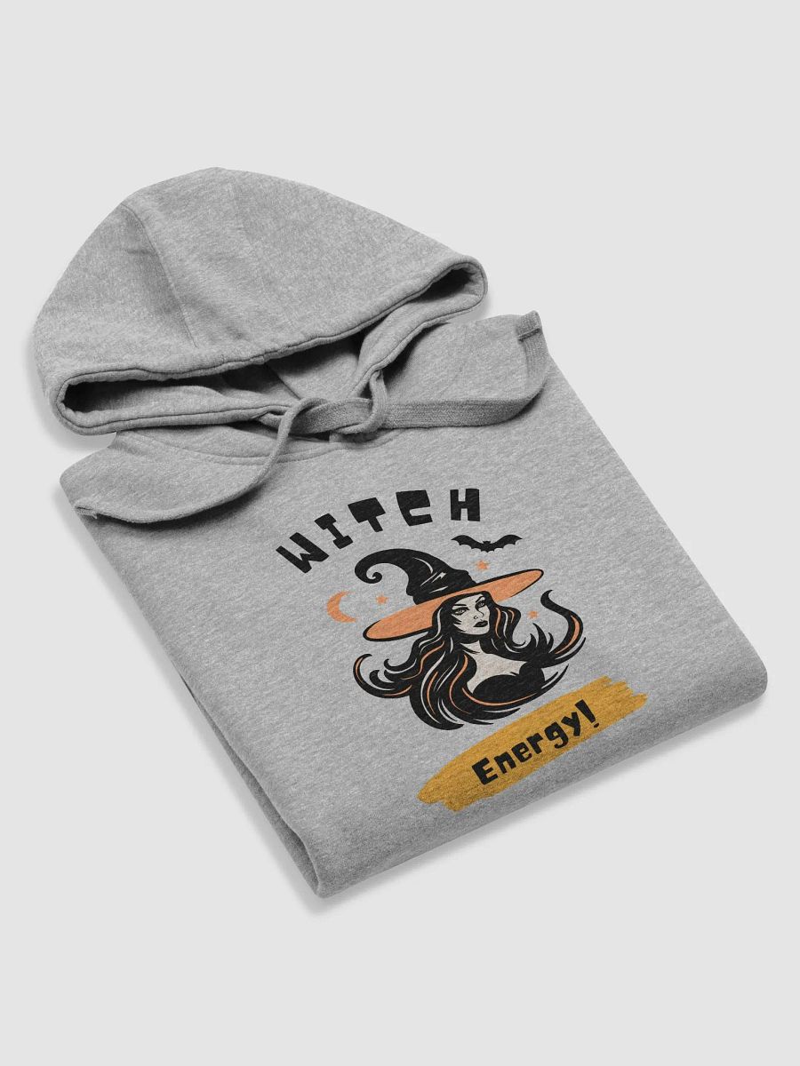 Witchy Energy Unisex Hoodie product image (33)
