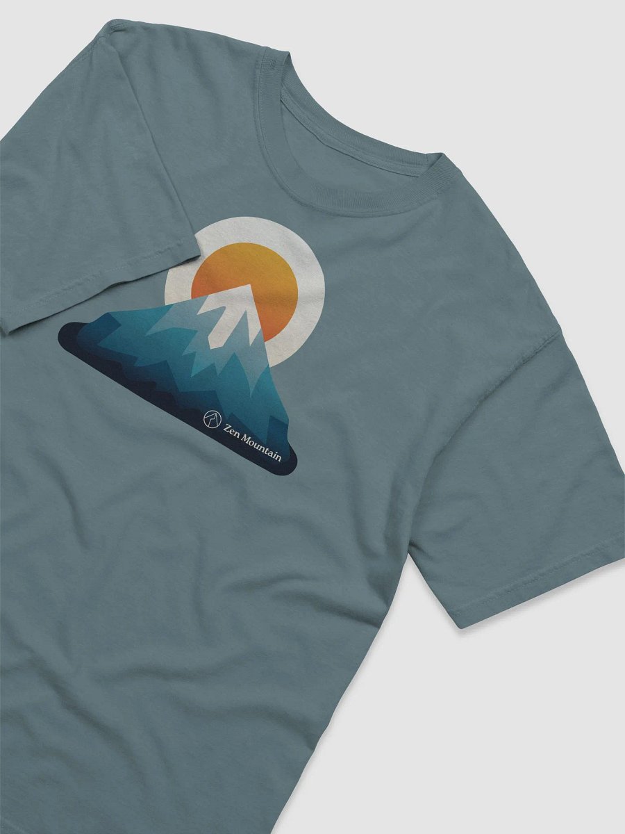 Mountain Sun T-Shirt product image (3)