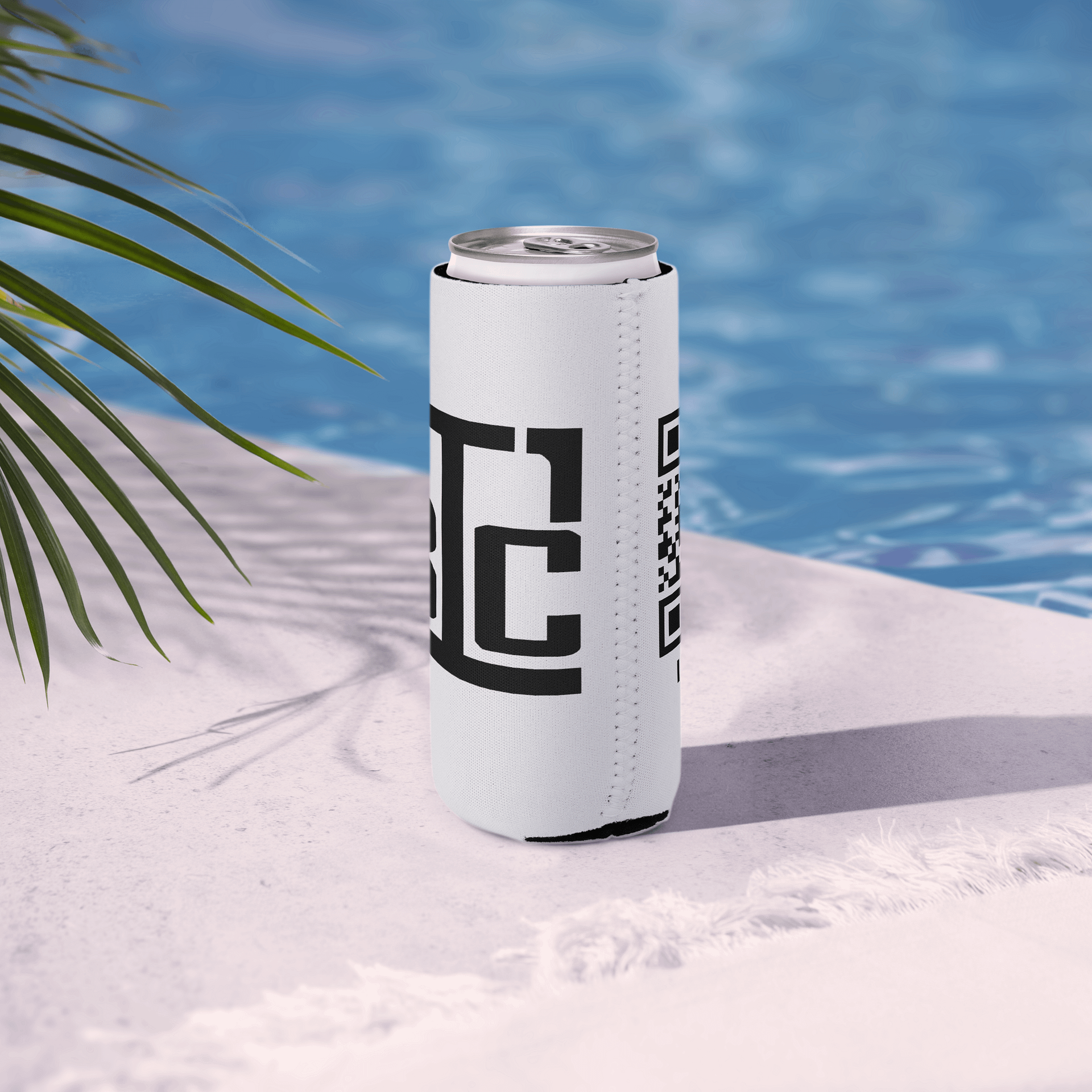 ChillMate Can Cozy - I FIX THINGS! product image (6)