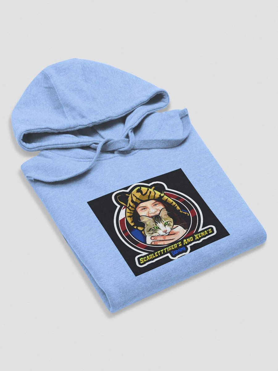 ScarlettTiger Hoody product image (67)