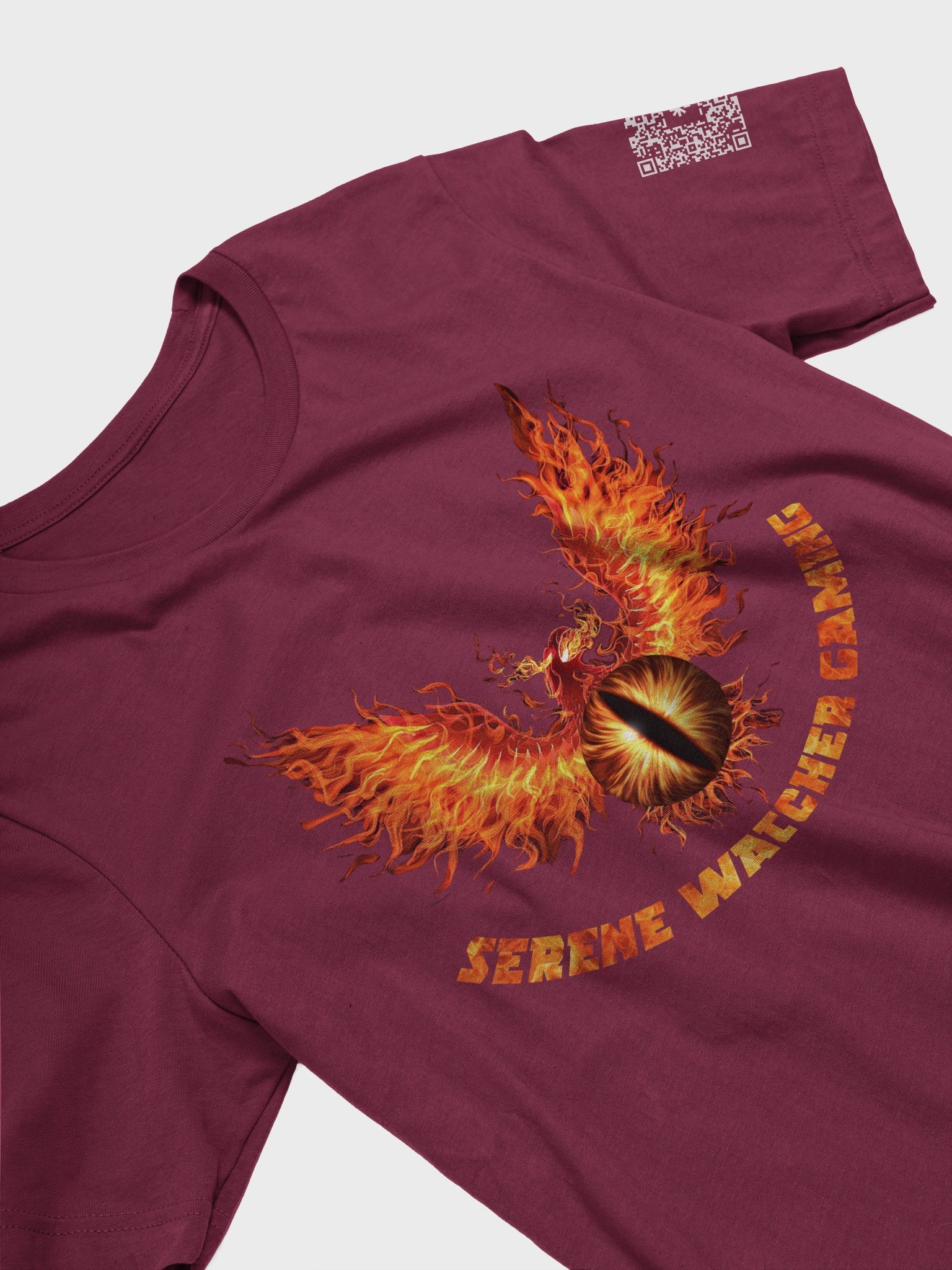 Adult Tee Reds Collection product image (3)