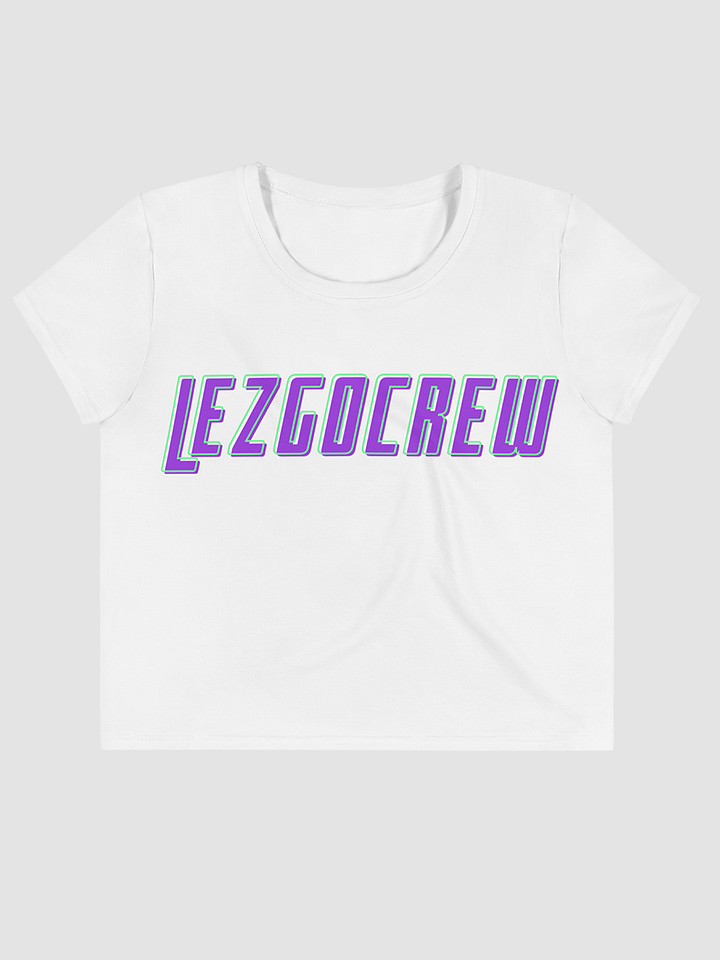 LezGoRach Purple logo product image (1)
