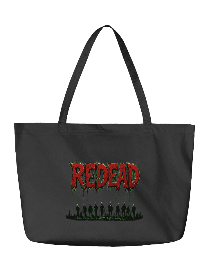 ReDead Tote Bag 2 product image (2)