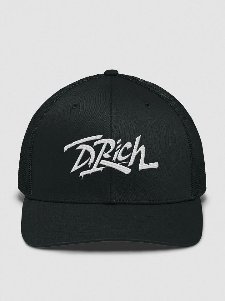 D_Rich Richardson 112 Hat product image (3)