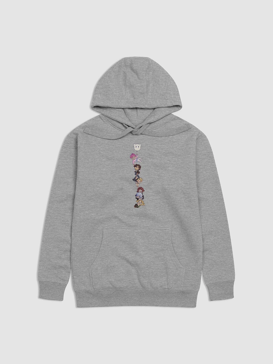 Balloon Boys Hoodie product image (7)