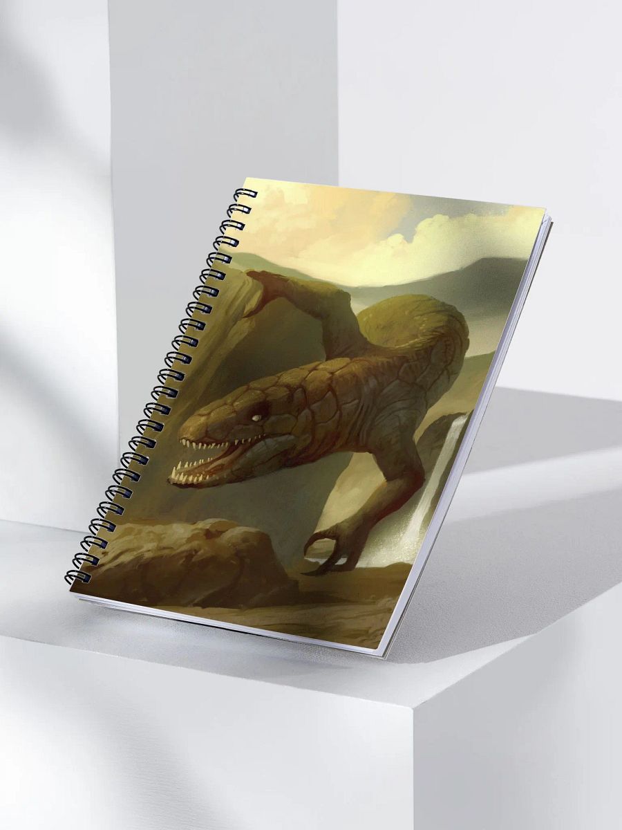 Vritra, the Water Hoarder product image (3)