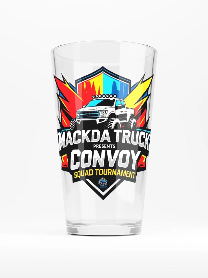 Convoy Event Glass product image (1)