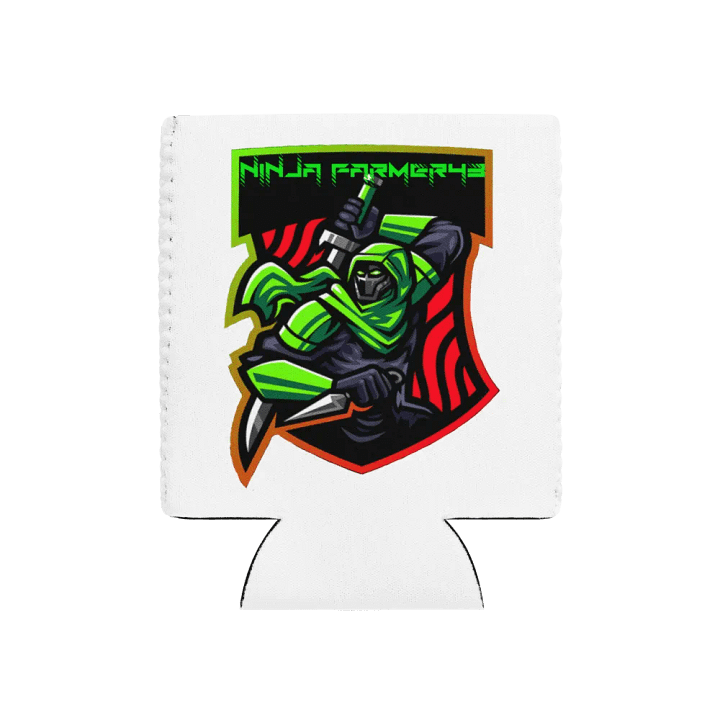 Ninja Can cooler product image (1)