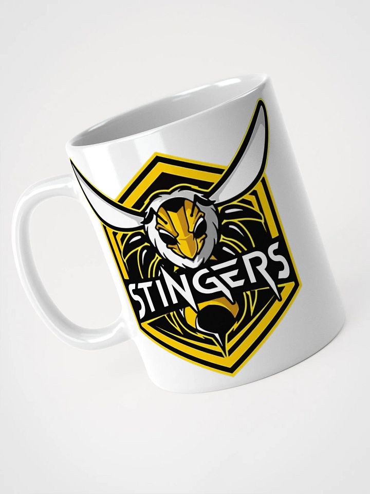 Sass City Stingers Mug product image (2)