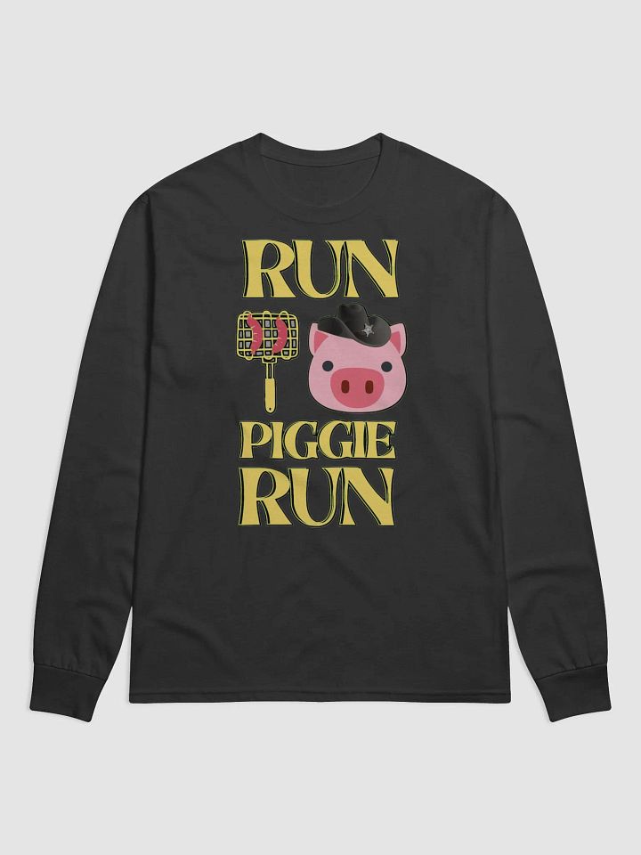 RUN PIGGIE RUN product image (1)