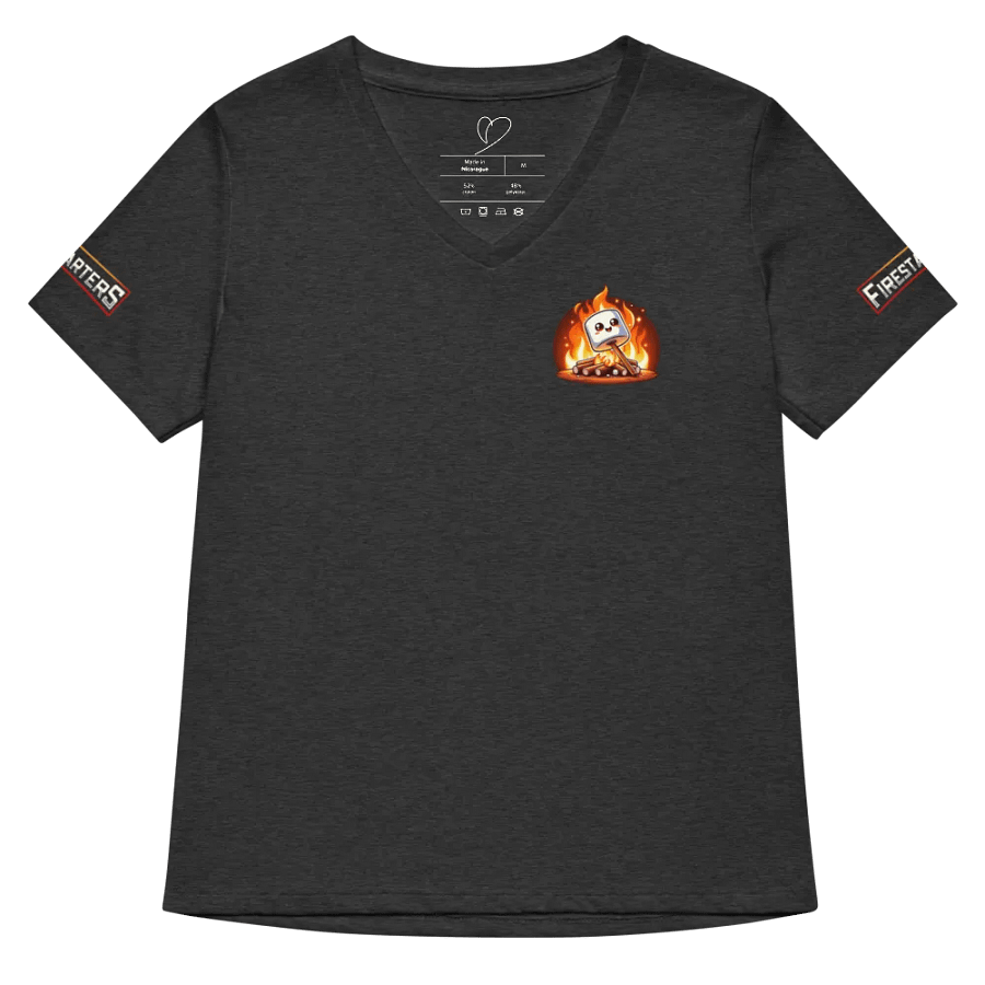 Toastie V Neck product image (17)