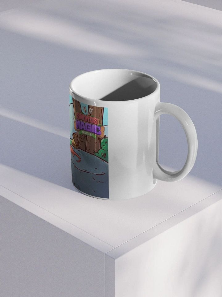 Swords 'n Magic and Stuff Mug product image (2)
