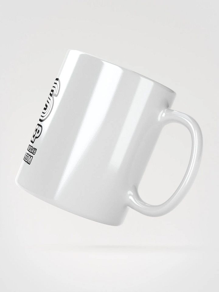 DCS Mug product image (4)