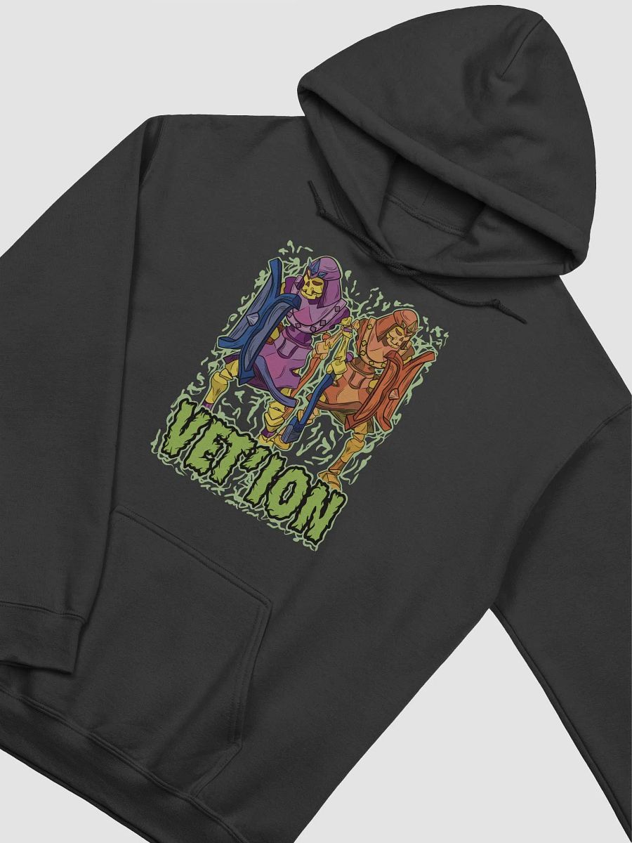 Vet'ion - Hoodie product image (3)