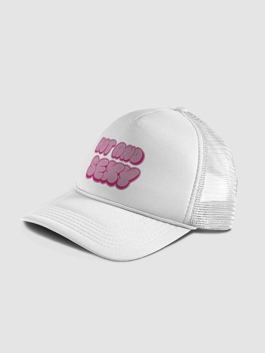HOT AND SEXY Hat product image (12)