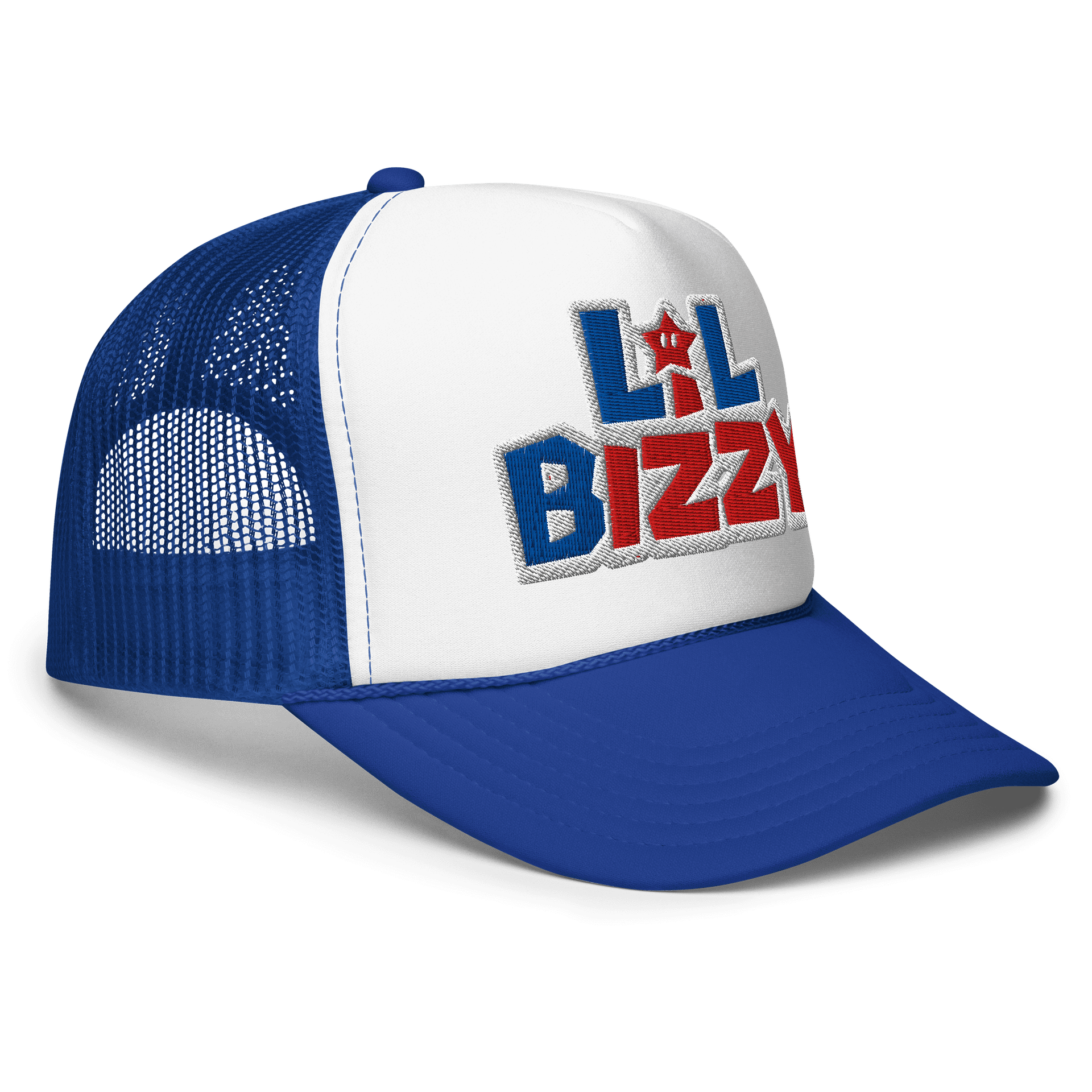 Lil Bizzy Drippy Hat! product image (3)