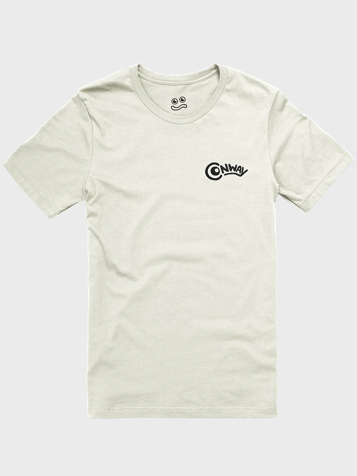 Citron Conway Eyeball Shirt product image (1)