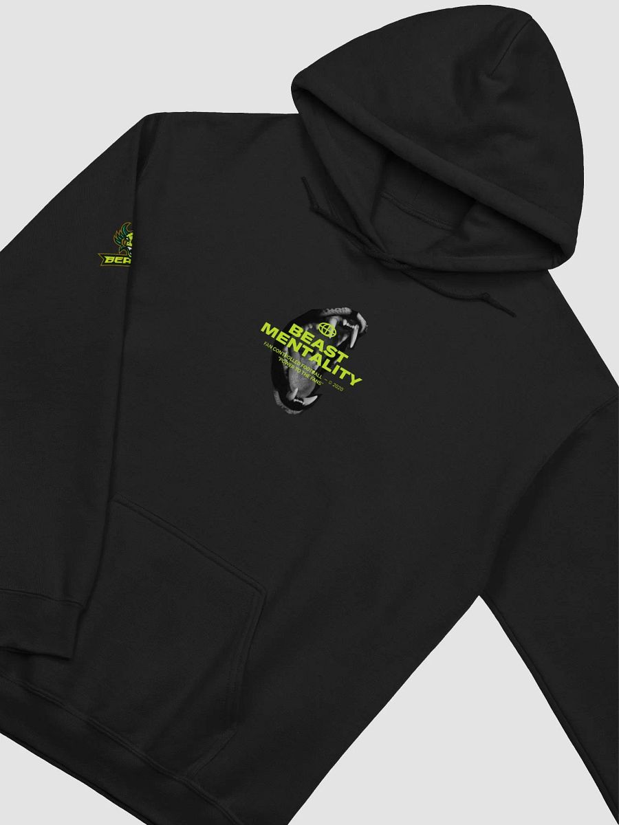 BEAST MENTALITY HOODIE product image (2)
